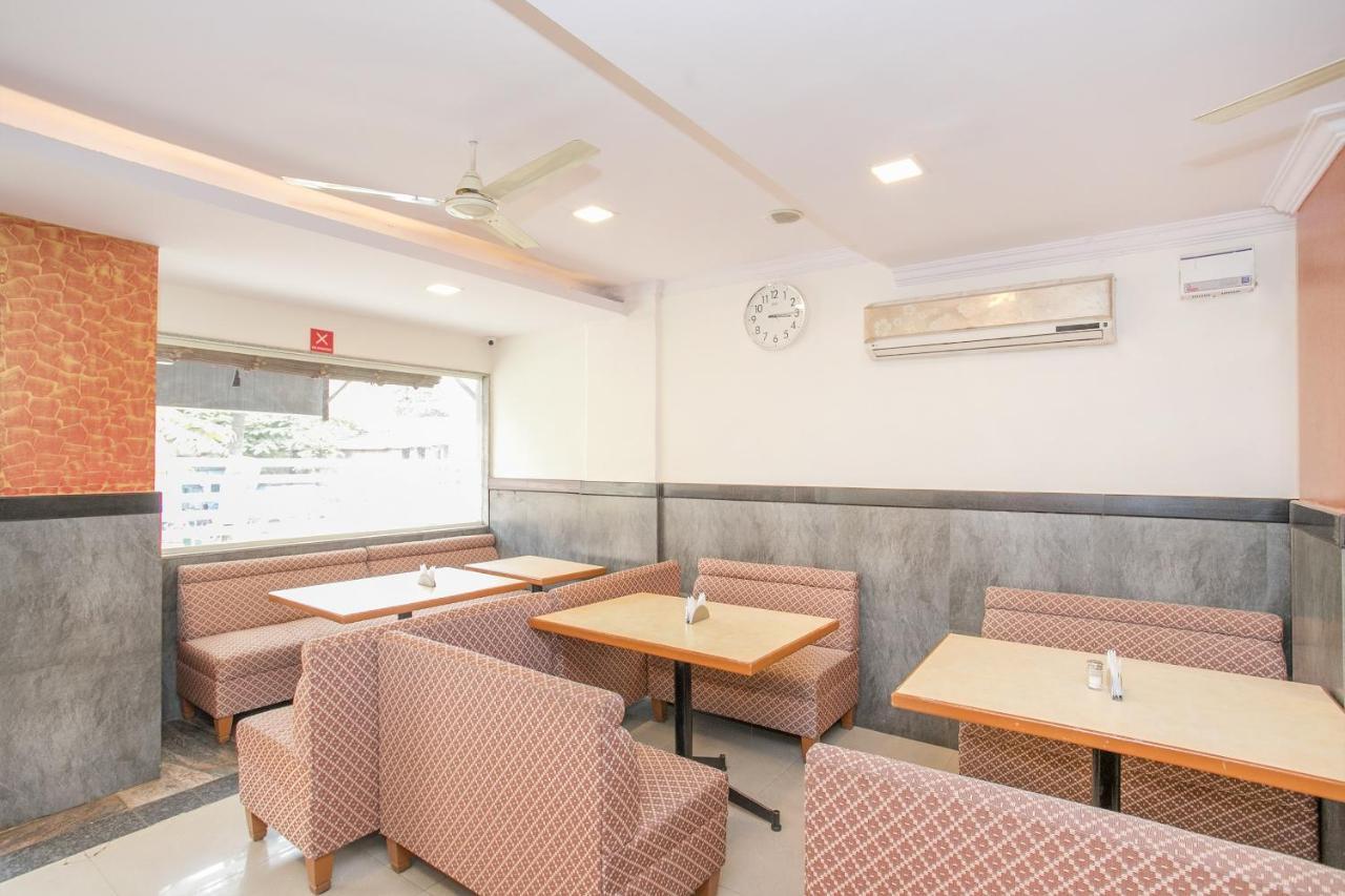 Oyo 6173 Udupi Park Inn Bangalore Exterior photo